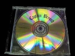 Captain Beyond : Night Train Calling Captain Beyond : Night Train Calling